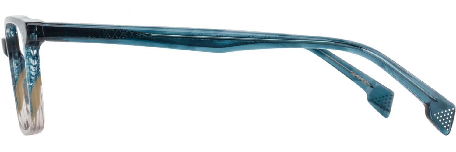 STATE Optical Co. GEORGE Eyeglasses - view 5